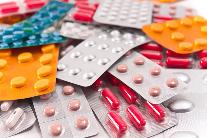 Pharmacy and healthcare Pharmacy and healthcare