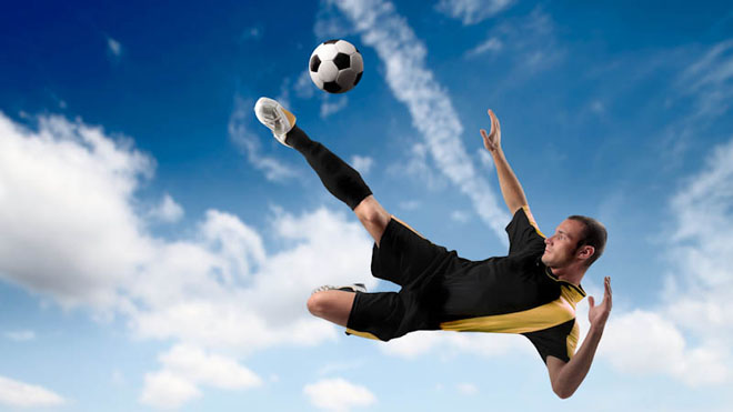 Soccer Soccer